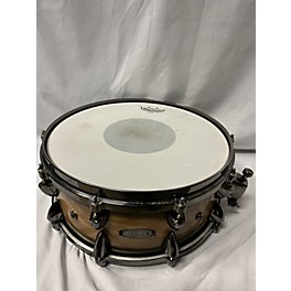 Used OCP 2022 14X5.5 OAK SNARE Drum