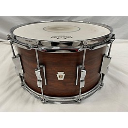 Used Ludwig 2022 14X8 Standard Maple Series Snare Drum