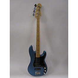 Used Fender 2022 American Performer Precision Bass Electric Bass Guitar
