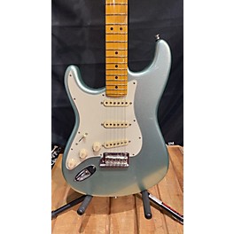 Used Fender 2022 American Professional II Stratocaster Solid Body Electric Guitar