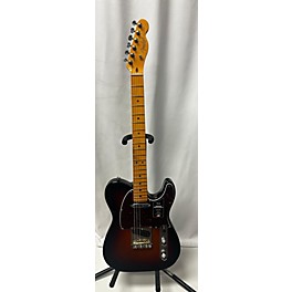 Used Fender 2022 American Professional II Telecaster Solid Body Electric Guitar