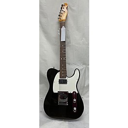 Used Fender 2022 American Ultra Telecaster Solid Body Electric Guitar