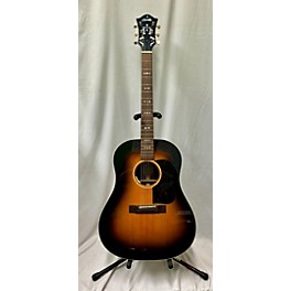 Used Blueridge 2022 BG60 Acoustic Guitar