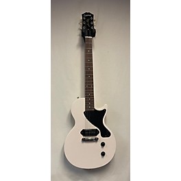 Used Epiphone 2022 Billie Joe Armstrong Signature Les Paul Junior Solid Body Electric Guitar
