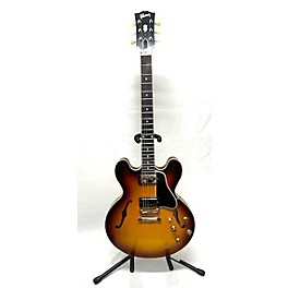 Used Gibson 2022 CUSTOM 1961 ES-335 REISSUE VOS Hollow Body Electric Guitar