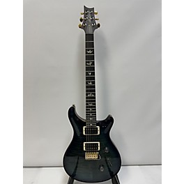 Used PRS 2022 Custom 24 10 Top Solid Body Electric Guitar
