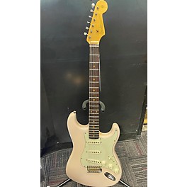 Used Fender 2022 Custom Shop LTD 1960 Journeyman Relic Stratocaster Solid Body Electric Guitar