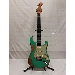 Used Fender 2022 Custom Shop LTD 60 Dualmag II Stratocaster Relic