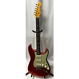 Used Fender 2022 Custom Shop WW10 JRN 61 Strat Solid Body Electric Guitar