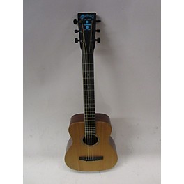 Used Martin 2022 Ed Sheeran Acoustic Electric Guitar