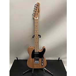 Used Squier 2022 FSR Affinity Telecaster Solid Body Electric Guitar