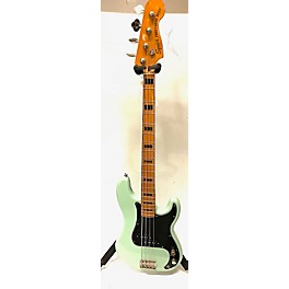 Used Squier 2022 FSR CV 70s Precision Bass Electric Bass Guitar