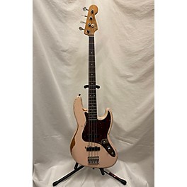 Used Fender 2022 Flea Signature Jazz Bass Electric Bass Guitar