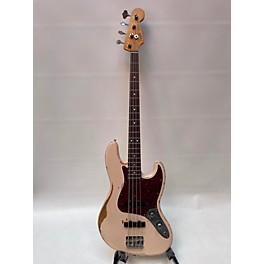 Used Fender 2022 Flea Signature Jazz Bass Electric Bass Guitar