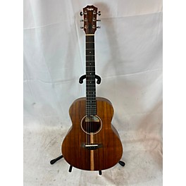 Used Taylor 2022 GS Mini-e Koa Acoustic Guitar