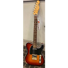 Used Fender 2022 Jason Isbell Telecaster Solid Body Electric Guitar