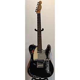 Used Fender 2022 Joe Strummer Telecaster Solid Body Electric Guitar