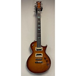 Used ESP 2022 LTD EC1000 Deluxe Solid Body Electric Guitar