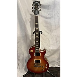 Used Gibson 2022 Les Paul Standard Faded '60s Neck