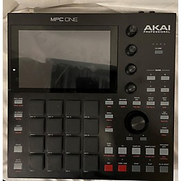 Used Akai Professional 2022 MPC One Production Controller