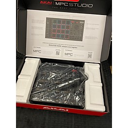 Used Akai Professional 2022 MPC Studio 2 Production Controller