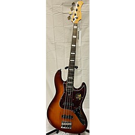 Used Sire 2022 Marcus Miller V7 Alder Electric Bass Guitar
