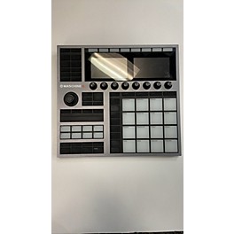 Used Native Instruments 2022 Maschine+ MIDI Controller