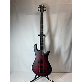 Used Spector 2022 NS PULSE II Electric Bass Guitar