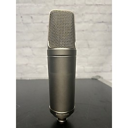 Used RODE 2022 NT2A Condenser Microphone