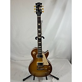 Used Gibson 2022 Original Collection Wildwood Select Les Paul Standard '50s Solid Body Electric Guitar