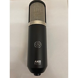 Used AKG 2022 P820 Project Studio Tube Microphone