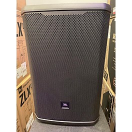 Used JBL 2022 PRX915 Powered Speaker