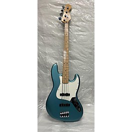 Used Fender 2022 Player Jazz Bass Electric Bass Guitar