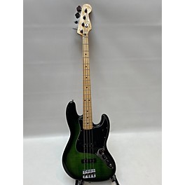 Used Fender 2022 Player Jazz Bass Electric Bass Guitar
