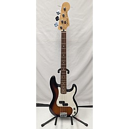 Used Fender 2022 Player Precision Bass Electric Bass Guitar
