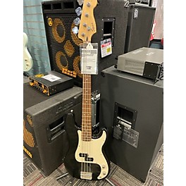 Used Squier 2022 Precision Bass Electric Bass Guitar