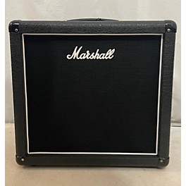Used Marshall 2022 SC112 Guitar Cabinet