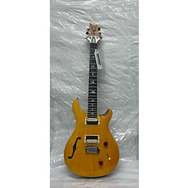 Used PRS 2022 SE Custom 22 Semi-Hollowbody Hollow Body Electric Guitar
