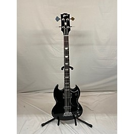 Used Gibson 2022 SG Bass Electric Bass Guitar