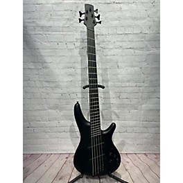 Used Ibanez 2022 SRMS625EX3 Electric Bass Guitar