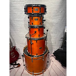 Used Yamaha 2022 Stage Custom Drum Kit