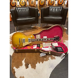 Used Gibson 2022 Standard Historic 1958 Les Paul Standard Reissue Solid Body Electric Guitar