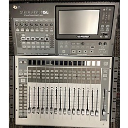 Used PreSonus 2022 Studio Live 32.4.2 Digital Mixer