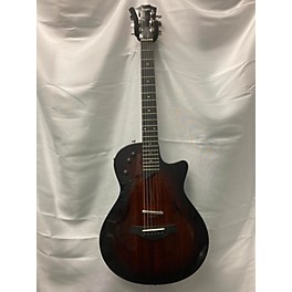 Used Taylor 2022 T5Z Classic Deluxe Acoustic Electric Guitar