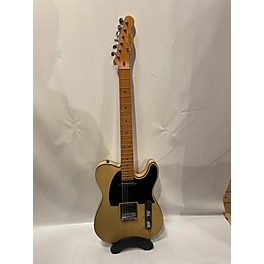 Used Squier 2022 TELECASTER 40TH ANNIVERSARY Solid Body Electric Guitar