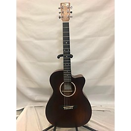 Used Martin 2023 000 Junior Street Master Acoustic Guitar