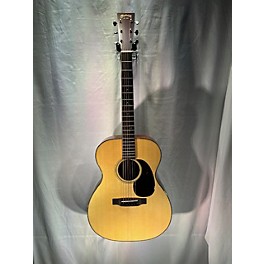 Used Martin 2023 00018 Acoustic Guitar