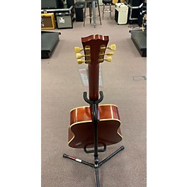 Used Gibson 2023 1960 MURPHY LAB HUMMINGBIRD Acoustic Guitar