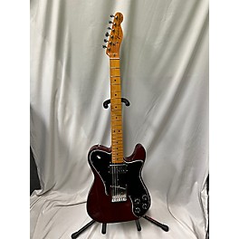 Used Fender 2023 1977 American Vintage II Telecaster Custom Solid Body Electric Guitar