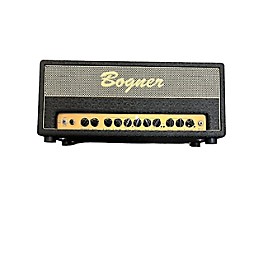 Used Bogner 2023 20th Anniversary Shiva EL34 W/Reverb Tube Guitar Amp Head